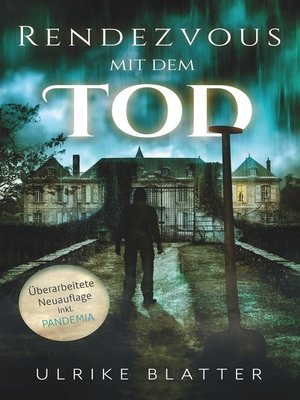 cover image of Rendezvous mit dem Tod
